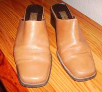 Schuhe von Janet D Gr. 38 (B) Hessen - Groß-Gerau Vorschau