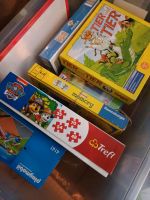 Diverse Spielsachen und Puzzel Rheinland-Pfalz - Morbach Vorschau