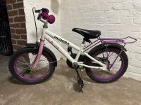 Hudora Mädchen Fahrrad 18 Zoll Niedersachsen - Gehrden Vorschau