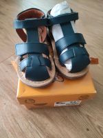 Bärenschuhe Leder Sandalen neu in 24 Vahr - Neue Vahr Nord Vorschau