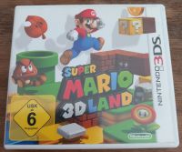 "Super Mario 3D Land" - Original Nintendo 3DS/2DS-Modul in OVP Baden-Württemberg - Gondelsheim Vorschau