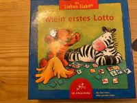 Spiegelburg Die lieben Sieben „Mein erstes Lotto“ Kr. München - Ebenhausen Vorschau