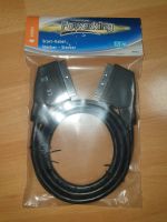 Scart-Kabel Powerking 1,5 m schwarz Mitte - Wedding Vorschau