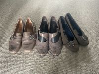 3x Pumps, Halbschuhe, Ballerinas, Gabor, Jana, Caprice, 41 Kiel - Schilksee Vorschau