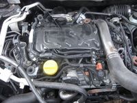 Motor M9R G830 2.0 DCI NISSAN X-TRAIL T31 QASHQAI 58TKM KOMPLETT Berlin - Wilmersdorf Vorschau