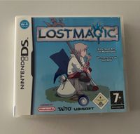 Nintendo DS Spiel Lost Magic Nordrhein-Westfalen - Rüthen Vorschau