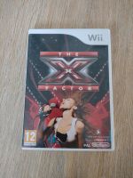 The x Factor Wii Spiel gebraucht Bayern - Pressath Vorschau