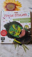 Facepainting Buch Thüringen - Dippach Vorschau