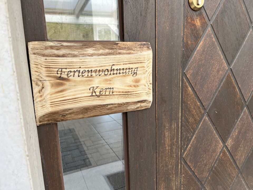 Ferienwohnung zu vermieten in 56412 Oberelbert in Oberelbert