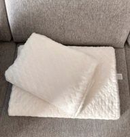 H&M Home Kuscheldecke NEU Sofa Überwurf Plaid Decke Weiß Östliche Vorstadt - Hulsberg Vorschau