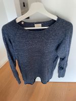Selected Homme Sweatshirt Pullover Blau Hamburg Barmbek - Hamburg Barmbek-Süd  Vorschau