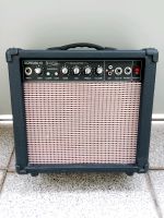 Gitarrenverstärker / Amp Rocktile Scream-15 Watt Bayern - Fürth Vorschau