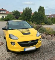 Opel Adam Slam Baden-Württemberg - Donaueschingen Vorschau