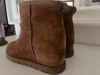 Ugg Chestnut Keilabsatz Rheinland-Pfalz - Bad Kreuznach Vorschau