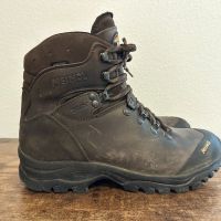 Meindl Kansas GTX Trekkingstiefel Größe 42 München - Altstadt-Lehel Vorschau