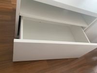 Ikea Besta Schubladen weiß 2x mit Drucksystem (60x25) Niedersachsen - Salzgitter Vorschau