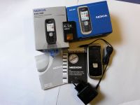 Nokia 1800 ohne Sim-Lock fast neu in OVP Nordrhein-Westfalen - Wesel Vorschau