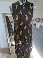 Hübsches Sommerkleid von Risy & Jerfs Gr. 38 schwarz Leoparden Rheinland-Pfalz - Sinzig Vorschau