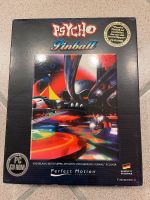 Psycho Pinball PC - CD-ROM Nordrhein-Westfalen - Rheinberg Vorschau