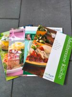 Kochbücher Weight Watchers Nordrhein-Westfalen - Moers Vorschau