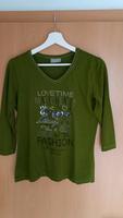 Langarmshirt 3/4 Arme Nordrhein-Westfalen - Werl Vorschau