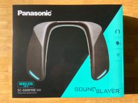 Panasonic SC-GNW10E Gaming Lautsprecher Nackenlautsprecher NEU Hannover - Kirchrode-Bemerode-Wülferode Vorschau