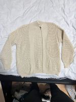 Strick cardigan Herren beige gr s Stuttgart - Zuffenhausen Vorschau