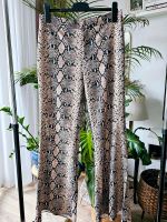 Zara Woman Hose Sommer Animalprint Größe L sehr guter Zustand Dortmund - Kurl Vorschau