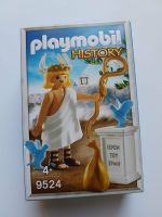 Playmobil History 9524 ´Hermes´; NEU & OVP Bayern - Peißenberg Vorschau