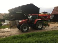 Landwirtschaft, Dienstleistung, Silo (Gras, Mais) walzen Bayern - Roggenburg Vorschau