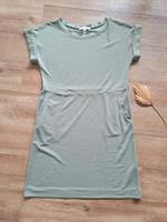 Kleid von Esprit ca 87 cm helles oliv/khakigrün Brandenburg - Potsdam Vorschau