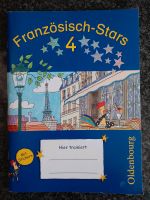 *neu* Französisch-Stars Bayern - Dirlewang Vorschau