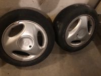 opel corsa Alufelgen original  14 Zoll VB Frankfurt am Main - Bergen-Enkheim Vorschau