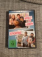Doppel DVD So spielt das Leben und Stichtag Niedersachsen - Aurich Vorschau