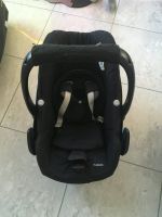 Maxicosi Babyschale mit Isofix Wuppertal - Oberbarmen Vorschau