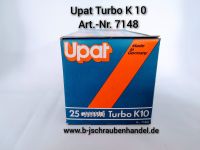 Upat Turbo Dübel K10 Art. Nr: 7148 VE 25 Stk. Bielefeld - Sennestadt Vorschau