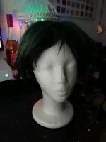 Izuku Midoria Deku Wig Perrücke Cosplay Saarland - Saarwellingen Vorschau