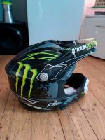 O'Neal Motocross Helm MONSTER Energy Hessen - Zierenberg Vorschau