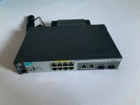 HP 2615-8 (J9565A) PoE Switch Niedersachsen - Lingen (Ems) Vorschau