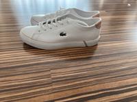 Lacoste Sneaker Nordrhein-Westfalen - Olpe Vorschau