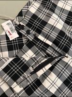 Chice Shorts in klassischem Schwarz / Weiss Karo ♠️ Gr.40 ❗️NEU‼️ Bayern - Lauf a.d. Pegnitz Vorschau