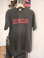 1992 vintage helmet bandshirt tour t-shirt band 90s 90er Mitte - Wedding Vorschau