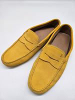 Gommino Mokassins von TOD's, Gr. 39,5 Brandenburg - Bernau Vorschau