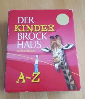 Der  Brockhaus  für Kinder  drei Bände Essen - Stoppenberg Vorschau