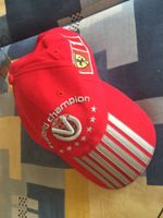 Michael Schumacher Cab DVAG F1 World Champion Ferrari Hessen - Bad Wildungen Vorschau