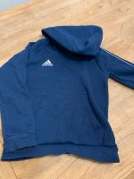 Hoodie adidas Kapuzenpullover Hoody Gr. 128 Niedersachsen - Harpstedt Vorschau