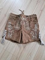 Shorts echtes Leder Bonn - Beuel Vorschau