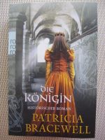 Die Königin von Patricia Bracewell Baden-Württemberg - Baindt Vorschau