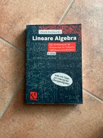 Lineare Algebra Thüringen - Berlingerode Vorschau