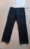 Lee Jeans schwarz W 40 L 34 Brooklyn Comfort neuwertig Bayern - Schwabach Vorschau